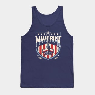 Maverick Tank Top